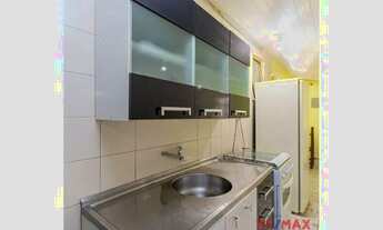 Imagem 2: CASA DE 122m² COM 4 QUARTOS PARA ALUGAR NO ALTO BOQUEIRÃO - CURITIBA