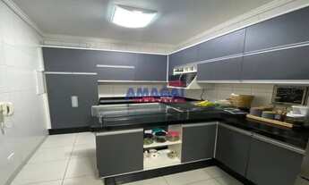 Imagem 7: São José dos Campos - Apartamento Padrão - Floradas de São José