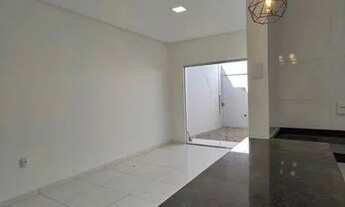 Imagem 2: ML Casa para venda tem 10 metros quadrados com 2 quartos em Luzia - Aracaju - SE