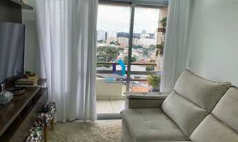 Imagem 5: Apartamento de 65m² no condomínio Vila Flora - Vila Campo Grande