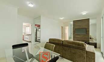 Imagem 2: Apartamento com 4 quartos e 2 vagas para aluguel no Ecoville