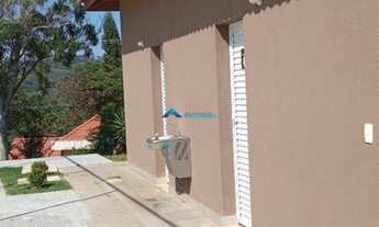 Imagem 2: Casa para locação com 5 Dormitórios, Amplo espaço, Cond. Capital Ville