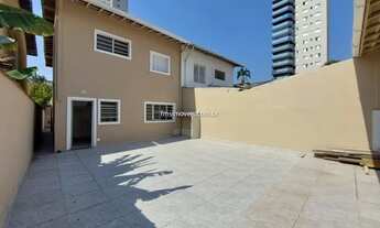 Imagem: SOBRADO 150m² - 3 DORMITÒRIOS - 2 VAGAS