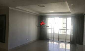 Imagem: Apartamento 140M2, mobiliado, 4 dormitórios