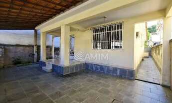 Imagem 6: Casa com 2 Quartos à Venda, 200 m² por R$ 630.000 - Fonseca - Niterói/RJ