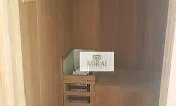 Imagem 4: Apartamento para alugar no Aquarius com 1 quarto e 50 metros