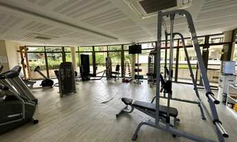 Imagem 7: Apartamento para aluguel tem 200 metros quadrados com 4 quartos em Parnamirim - Recife - P