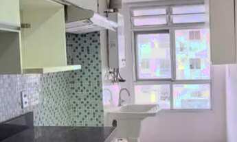 Imagem 2: Apartamento no Recreio dos Bandeirantes possui 97 metros quadrados com 3 quartos