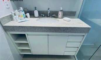 Imagem 7: Apartamento à venda, 96 m² por R$ 1.240.000,00 - Jardim Alvorada - São José dos Campos/SP