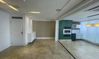 Imagem 2: Apartamento para venda com 130 metros quadrados com 3 quartos em Horto Florestal - Salvado