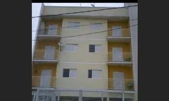 Imagem: Apartamento continental 2 vendo ou alugo