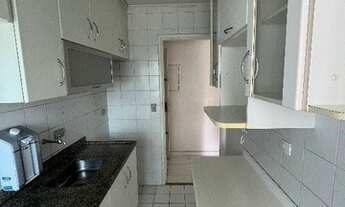 Imagem 6: Apartamento com 2 dormitórios para alugar, 50 m² por R$ 3.575,00/mês - Vila Leopoldina - S