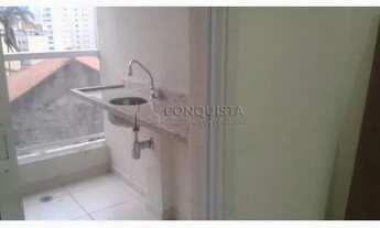 Imagem 2: Apartamento em São Bernardo do Campo - Santa Terezinha