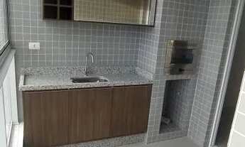 Imagem: BELÍSSIMO APARTAMENTO, AMPLO, ACABAMENTO