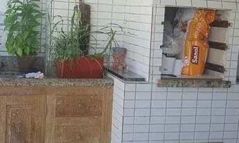 Imagem 5: Apartamento para venda com 93 metros quadrados com 2 quartos em Aviação - Praia Grande - S