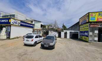 Imagem 3: Área Comercial Office Mall 12x90 Mts Urgente