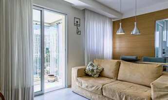 Imagem 2: Apartamento à venda no bairro Vila Olímpia - São Paulo/SP, Zona Sul