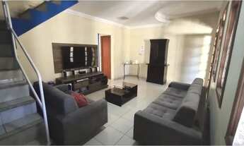 Imagem 3: Casa com 3 dormitórios à venda em Contagem