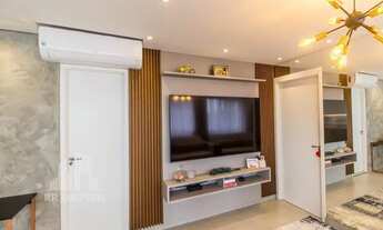 Imagem 6: RR5432 Apartamento 54m² CONDOMÍNIO ACQUA PARK - OPORTUNIDADE - 1 Dorm 2 Vagas - Barueri SP