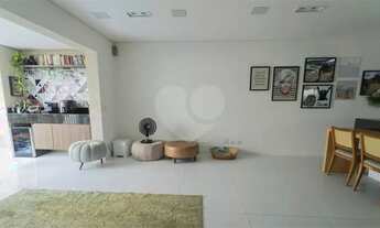 Imagem 2: Apartamento todo reformado 02 suítes 02 vagas lazer completo Perdizes