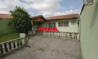 Imagem 3: Casa Padrão em São José dos Campos