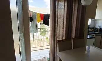 Imagem 6: ÁGIO APTO CIDADE OCIDENTAL