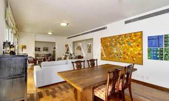 Imagem 7: Apartamento com 221 m², 3 quartos sendo 3 suítes à venda no bairro Vila Uberabinha