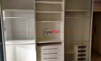 Imagem 13: Apartamento alto padrão Residencial Dal Canton em Indaiatuba