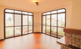 Imagem 6: Apartamento Locação 4 Dormitórios - 205 m² Pinheiros