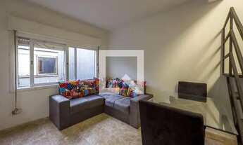 Imagem 3: Apartamento para Aluguel - Cristal , 3 Quartos, 88 m2