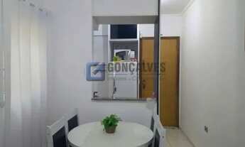 Imagem 7: SANTO ANDRE - Residential / Apartment - VILA JUNQUEIRA