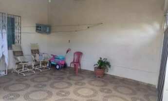 Imagem 5: Casa para venda possui 80 metros quadrados com 2 quartos em Resgate - Salvador - Bahia