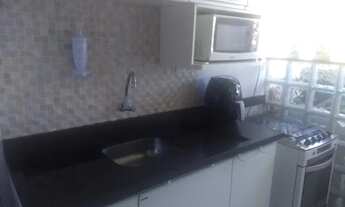 Imagem 4: Alugo apartamento Fazenda Grande 2