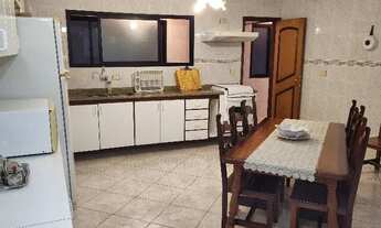 Imagem 7: Apartamento à venda na Rua Itararé, Guilhermina, Praia Grande - SP