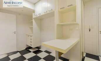 Imagem 7: Moema Pássaros, Quadra dos Príncipes, 106 m²