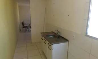 Imagem 4: Apart. 3º Andar, Não paga caução, Água e Condomínio incluso