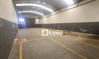 Imagem 2: Barracão à venda, 231 m² por R$ 350.000,00 - Santa Terezinha - Piracicaba/SP