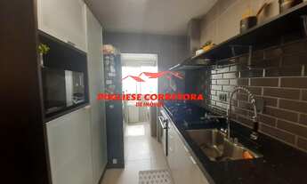 Imagem 5: Apartamento para Locação em São Paulo, Vila Guarani (Z Sul), 1 dormitório, 1 banheiro, 1 v