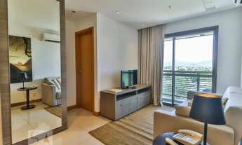 Imagem 3: Apartamento para Aluguel - Jacarepaguá, 1 Quarto, 38 m2