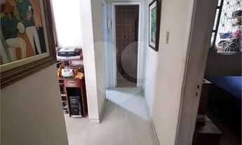 Imagem 5: Apartamento - 02 quartos - Cachambi [ME