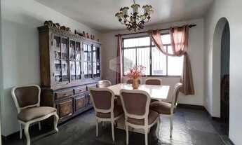 Imagem 6: Apartamento 4 Quartos à venda, 4 quartos, 1 suíte, 2 vagas, São Lucas - Belo Horizonte/MG