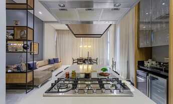 Imagem 6: Goiânia - Apartamento Padrão - Jardim Goiás