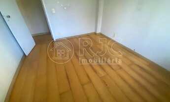 Imagem 6: Apartamento para venda possui 94 metros quadrados com 3 quartos em Andaraí - Rio de Janeir