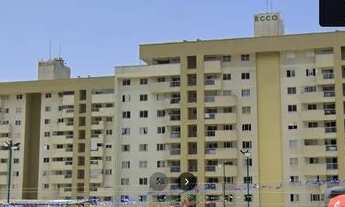 Imagem: Oportunidade! Apto com 71,05m² Área PV