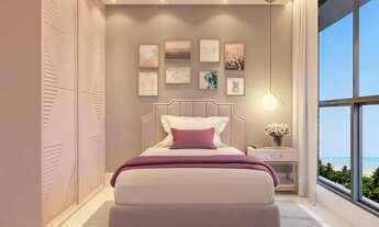 Imagem 6: Apartamento à venda 2 quartos 1 suíte 2 banheiros 2 vagas Cabo Branco João Pessoa