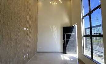 Imagem 5: Casa com Alto Padrão Eco Valley