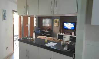 Imagem 6: OPORTUNIDADE ÚNICA!Excelente casa na Sucupira! Lote 400m²! Cond.Fechado! Ch 28!