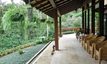 Imagem 6: Imóvel para venda possui 490 metros quadrados em Soido - Domingos Martins - Espírito Sant