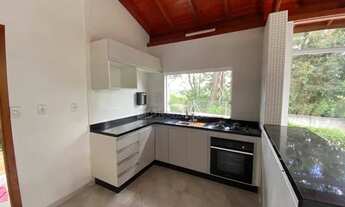 Imagem 5: Casa com 3 dormitórios, 150 m² - venda por R$ 875.000,00 ou aluguel por R$ 4.867,00/mês