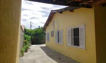 Imagem 4: Barequeçaba. Casa simples a 400m do mar. Bem construída